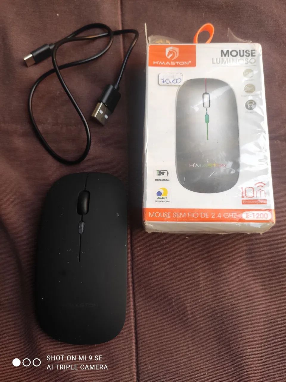 Mouse  - Foto 2