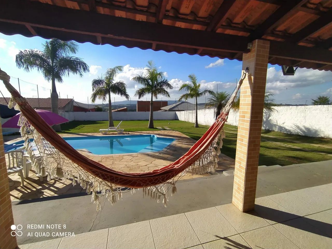 Recanto Prainha  - Foto 2