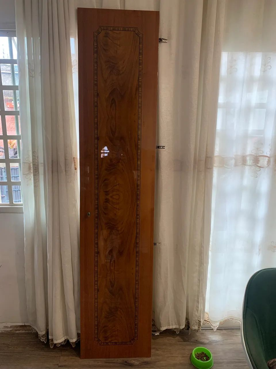 Portas de guarda roupa importado  - Foto 4