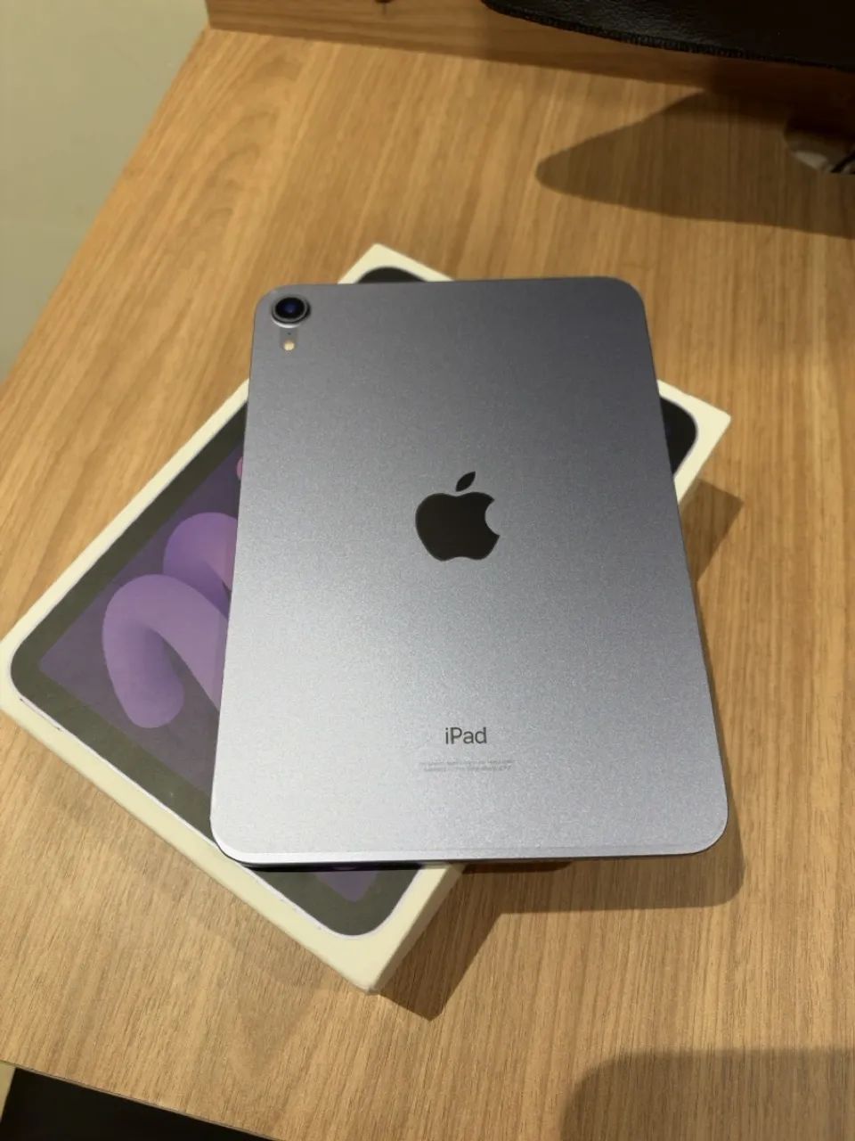 iPad mini 6