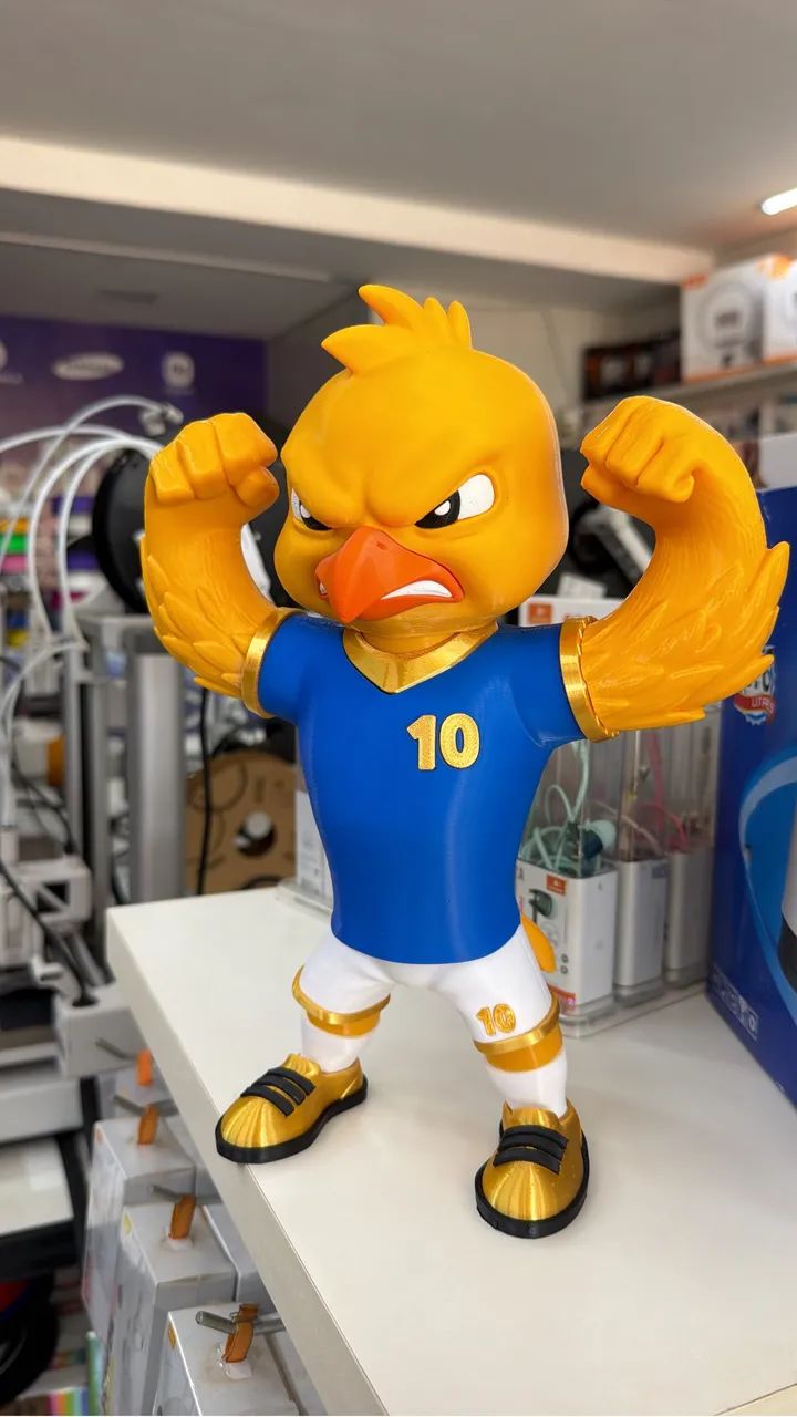 Canarinho  - Foto 5