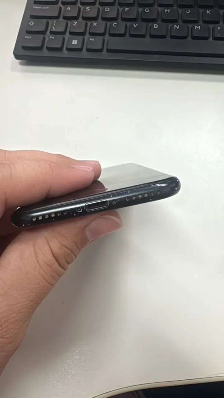 Iphone SE 128Gb - Foto 5