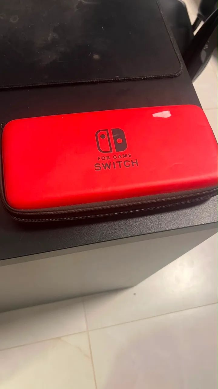 Nintendo Switch - Foto 2