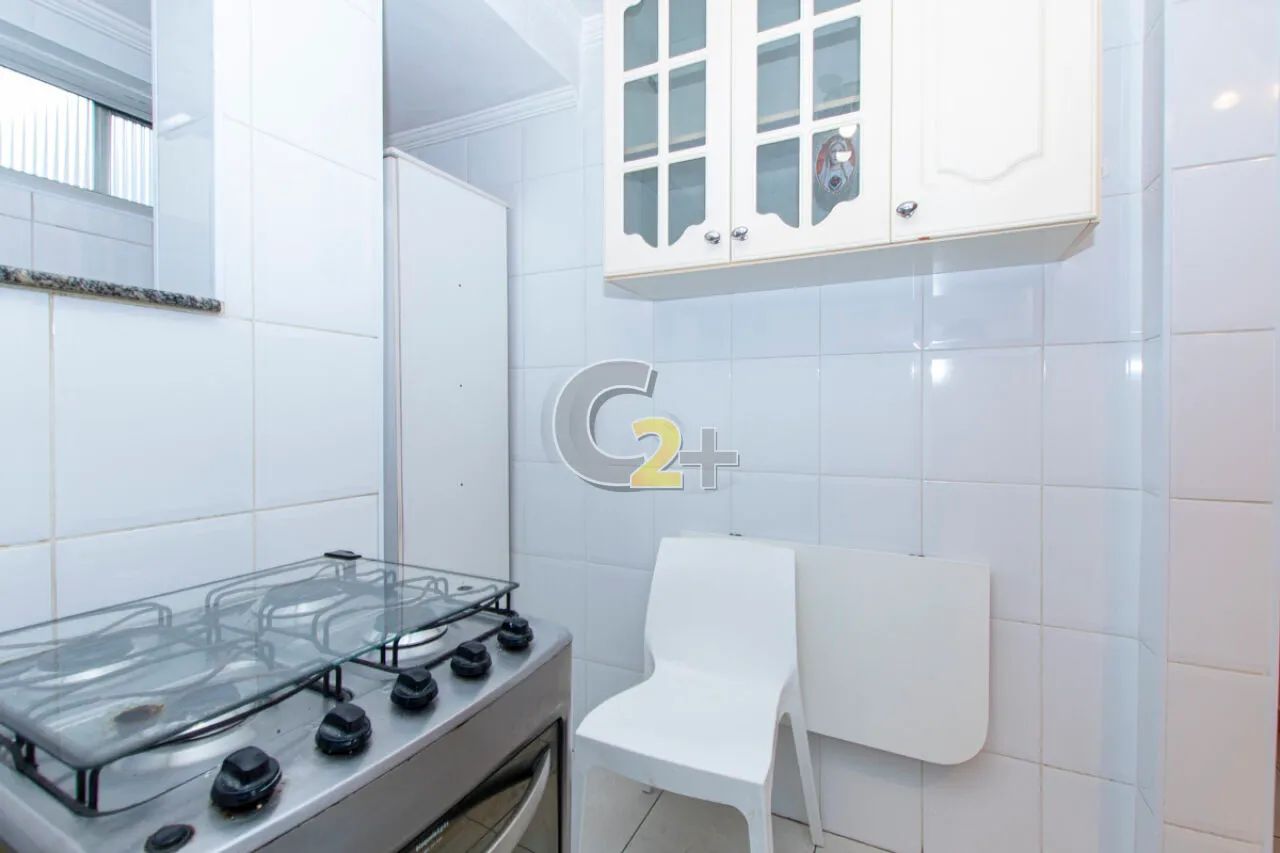 Apartamento á venda em Perdizes, 1 quarto, 1 vaga de garagem - Foto 6