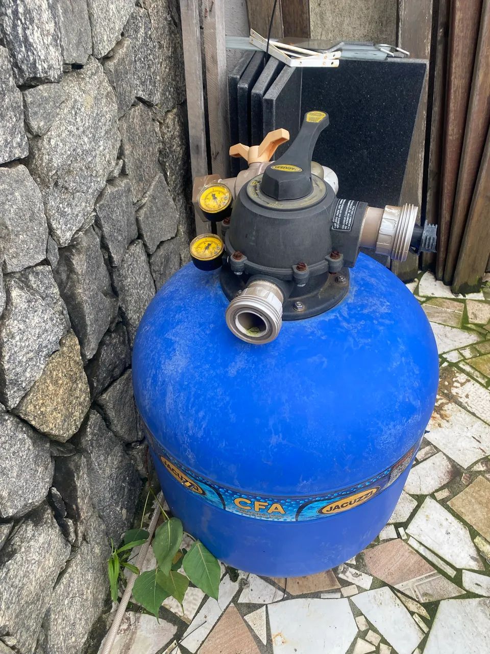 Vendo jacuzzi piscina  - Foto 2