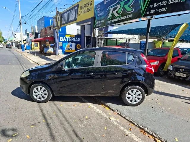 Fiat Palio ATTRACTIVE 1.0 EVO Fire Flex 8v 5p, foto 4 de 12