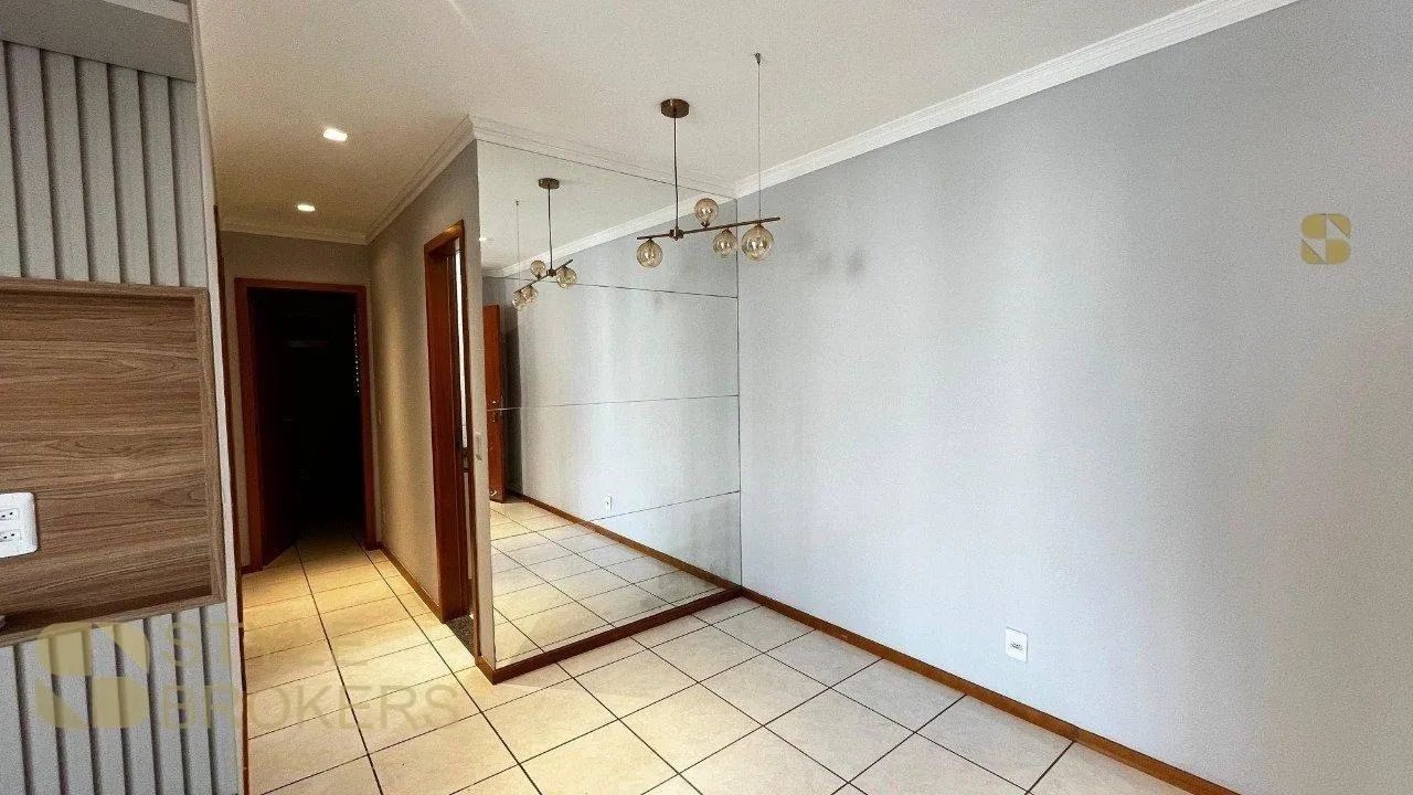 Apartamento em Bosque da Saude - Cuiabá - Foto 5