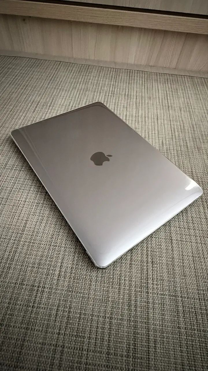 MacBook Air M1 - Notebooks - Ivaí 1498448150 | OLX