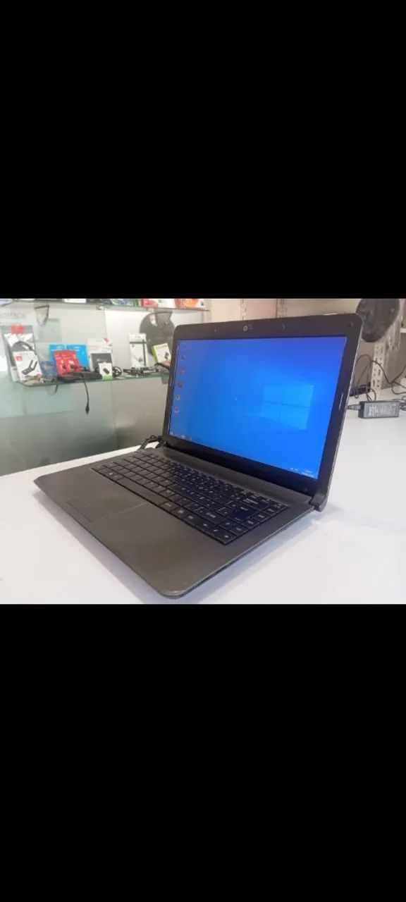 NOTEBOOK MEGA PROMOÇÃO R$399 - Foto 2