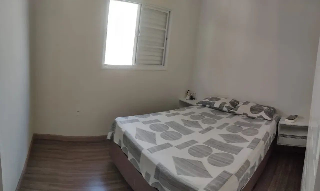 Imóvel para venda possui 70 metros quadrados com 2 quartos - Foto 5