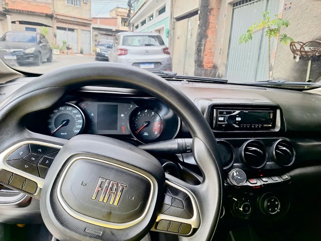 Fiat Cronos 1.0 6V Flex 2023 - Foto 2