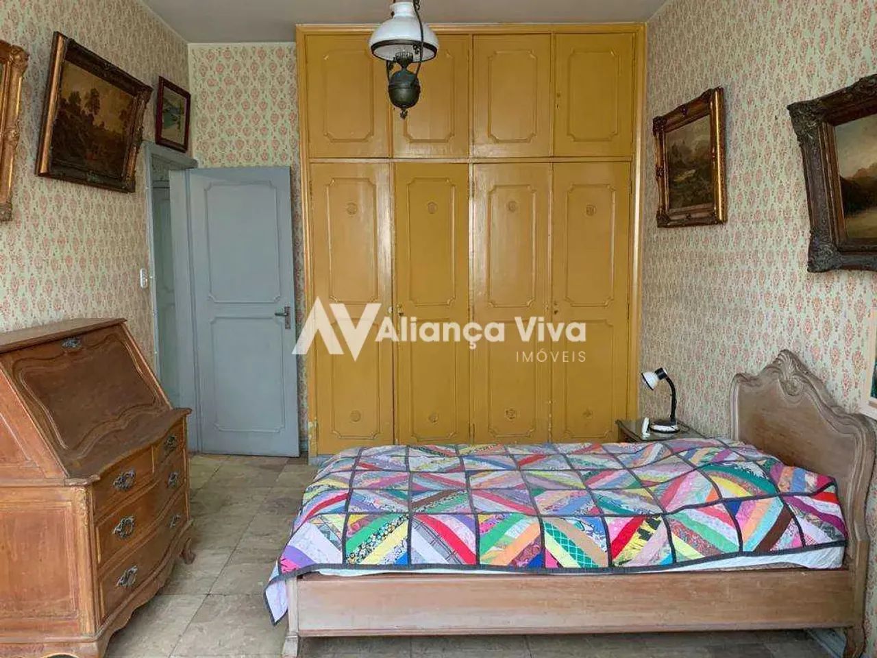 Leme | Apartamento 3 quartos - Foto 3