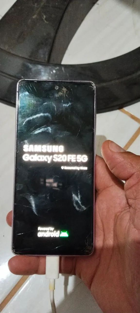 Samsung e20Fe - Foto 5