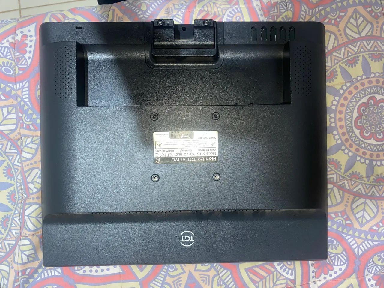MONITOR TGT ST17G 17 - Foto 2