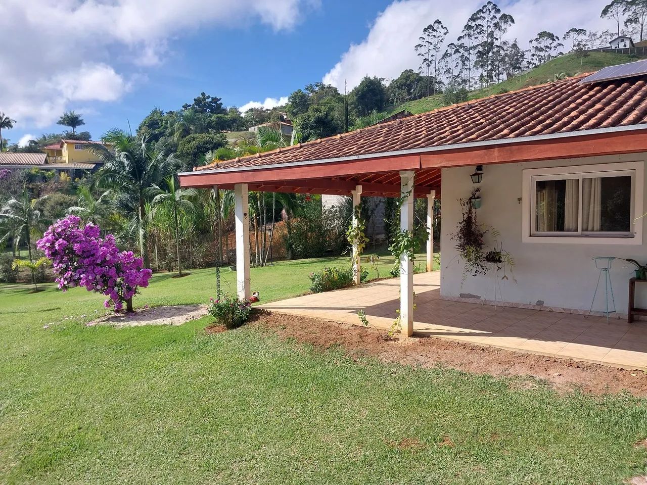 Chacara para moradia - Foto 5
