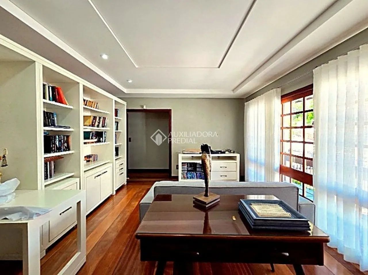 Casas para venda com 4 quartos, 354 m² - Itacorubi - Foto 3