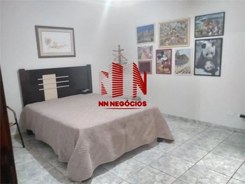 Casa Vila Pita São Paulo/SP - Foto 5