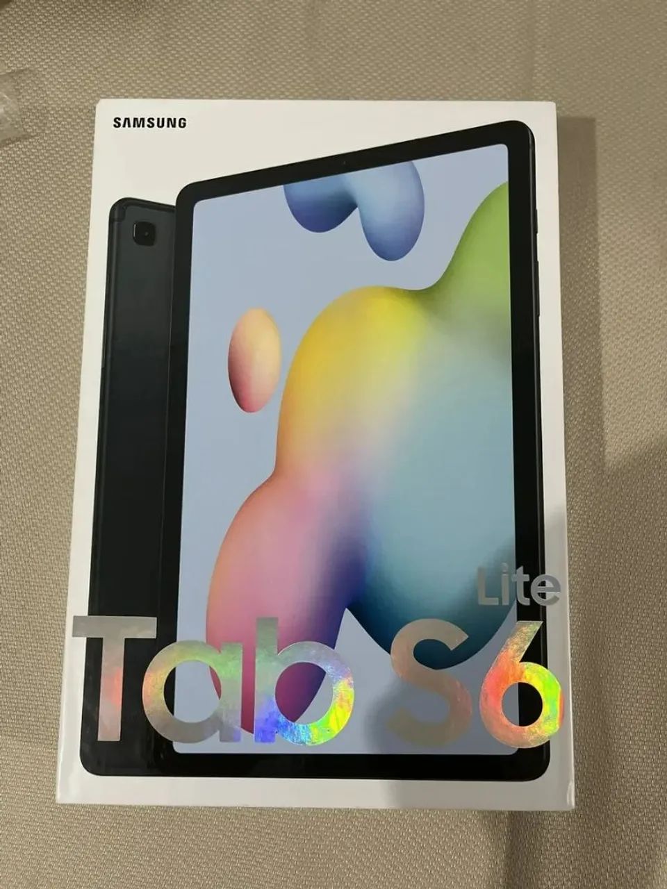 Tablet s6 Lite - Foto 5