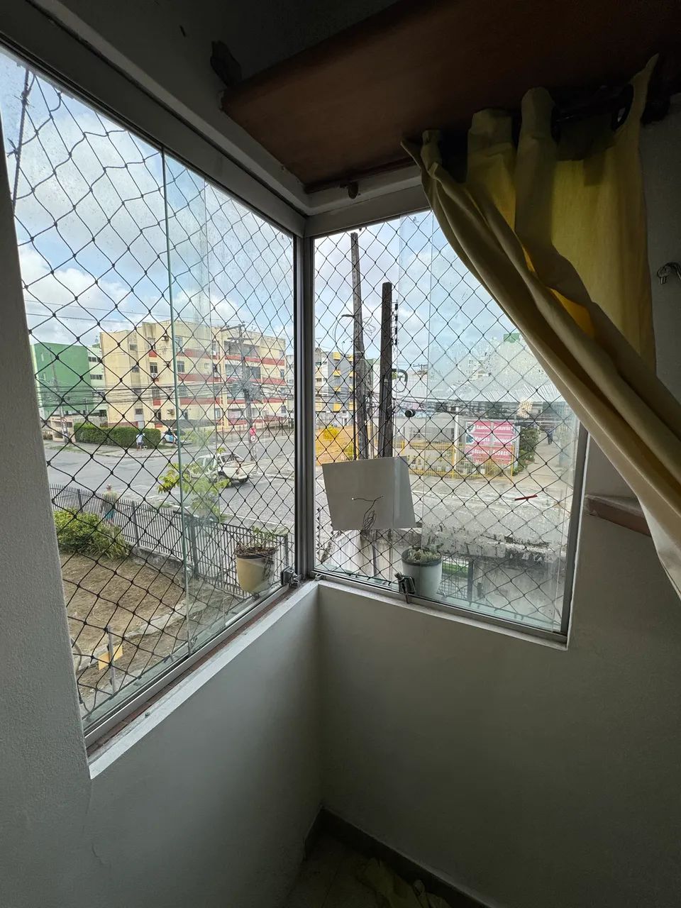 Apartamento na cidade universitária  - Foto 4