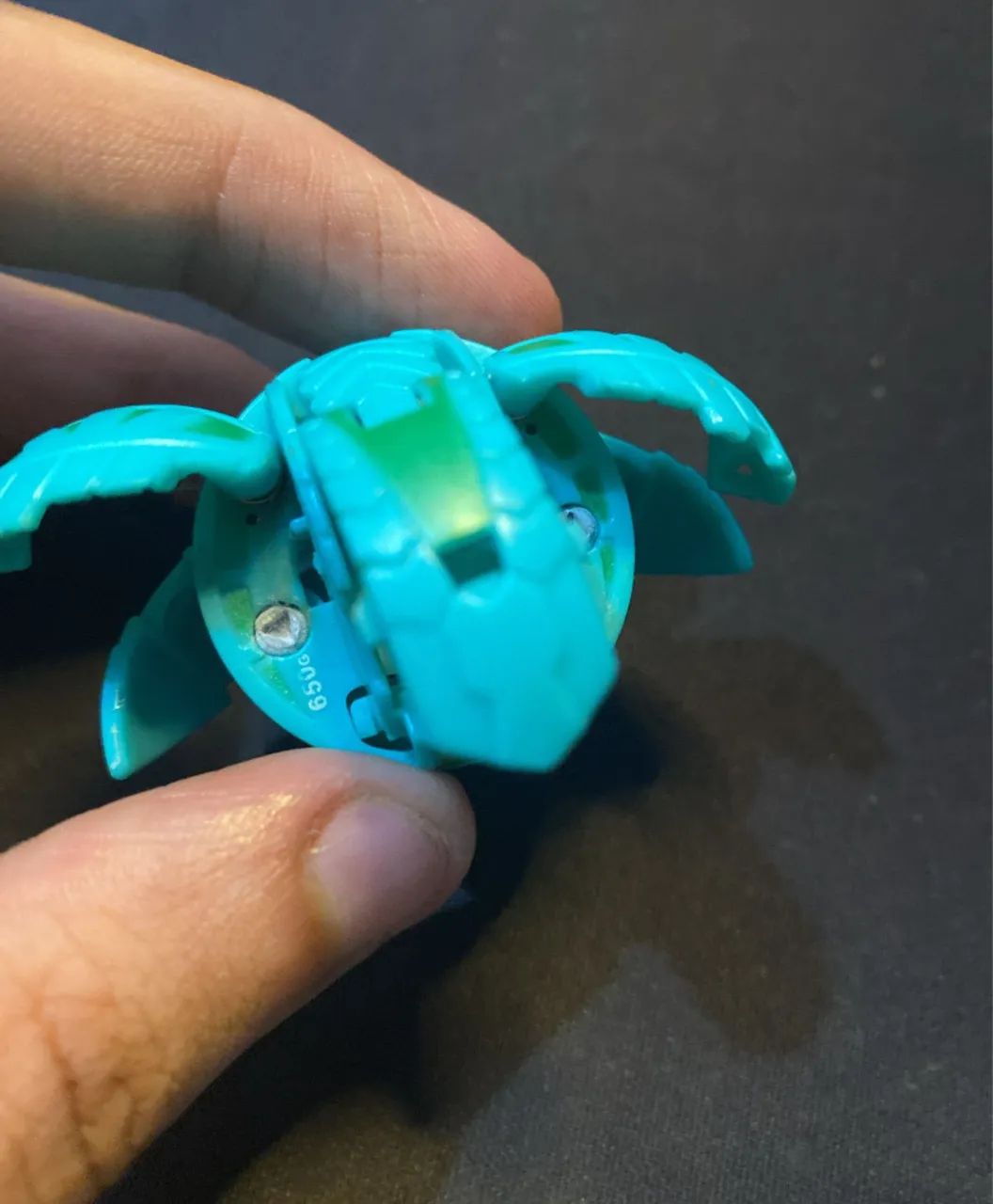 Bakugan Percival ventus - Foto 3