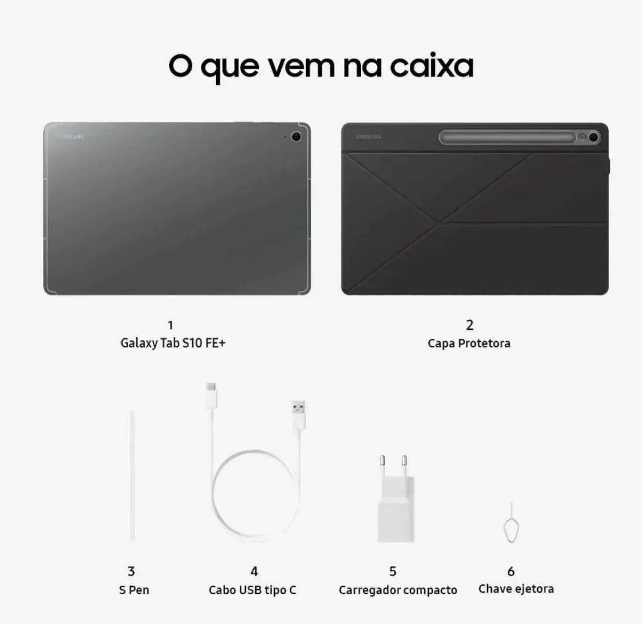Tablet Samsung - Foto 3