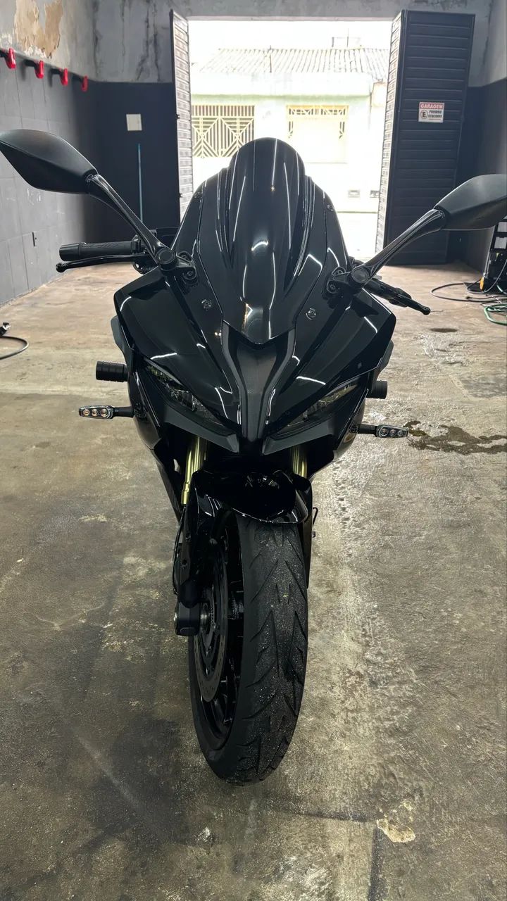 Shineray SBM 250S - Foto 2