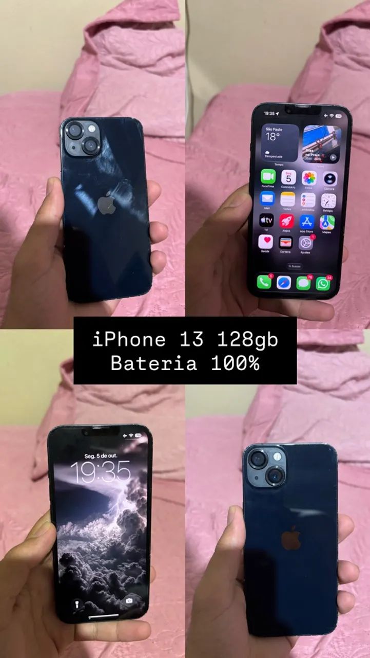 iPhone 13