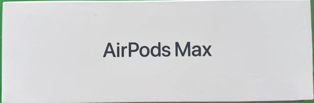 Apple AirPods Pro Max Azul - Original e Com caixa - Foto 4