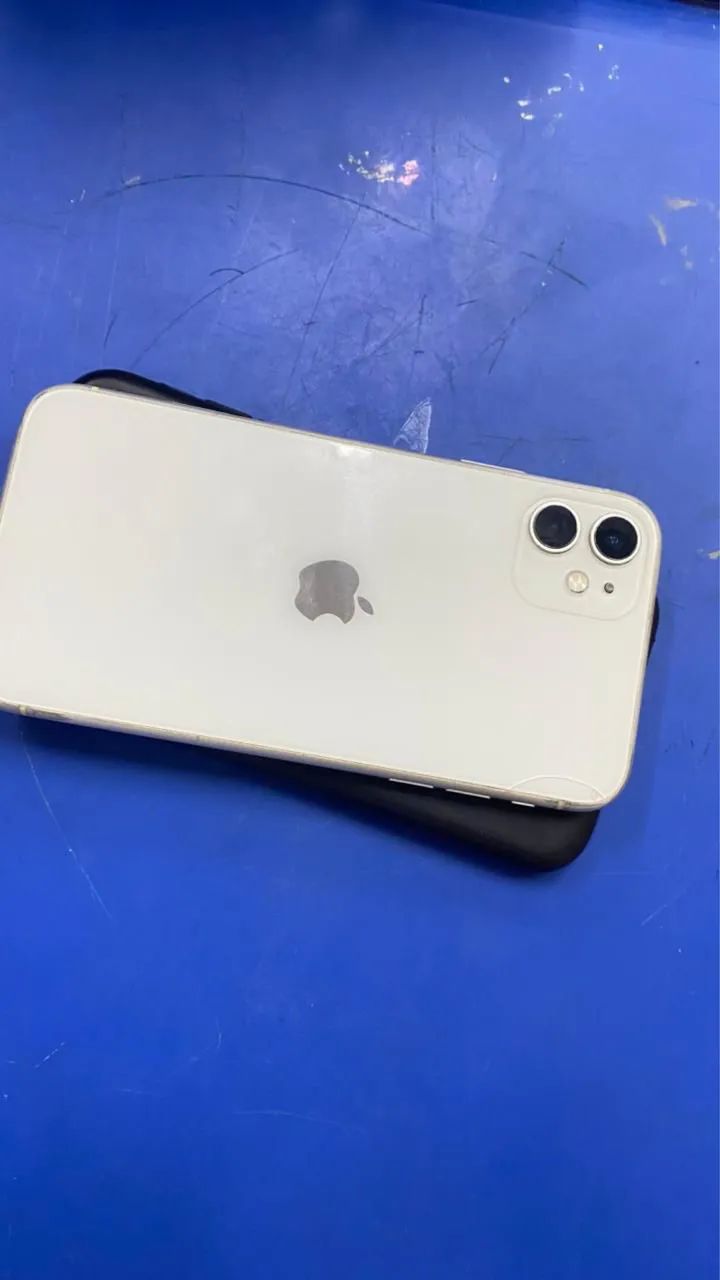 iPhone 11 funcionando tudo - Foto 2