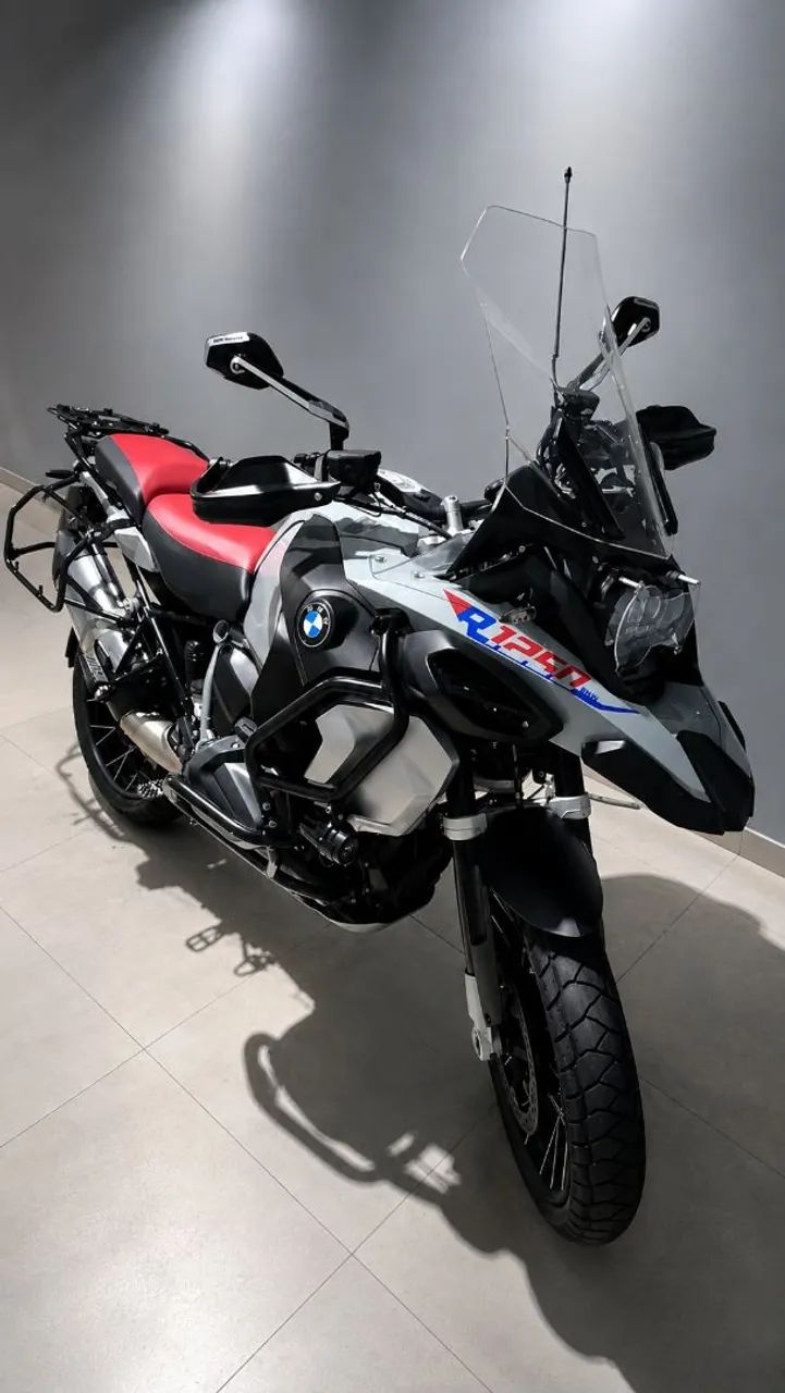BMW R 1250  - Foto 5
