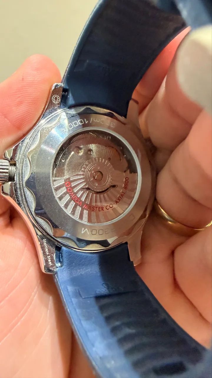 ?Omega? Speedmaster 42mm - Foto 2