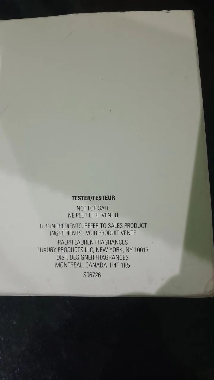 Perfume  - Foto 3