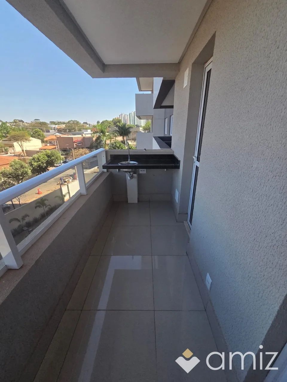 APARTAMENTO 3 QUARTOS, NOVO NO ELDORADO | 88 m² - Foto 4