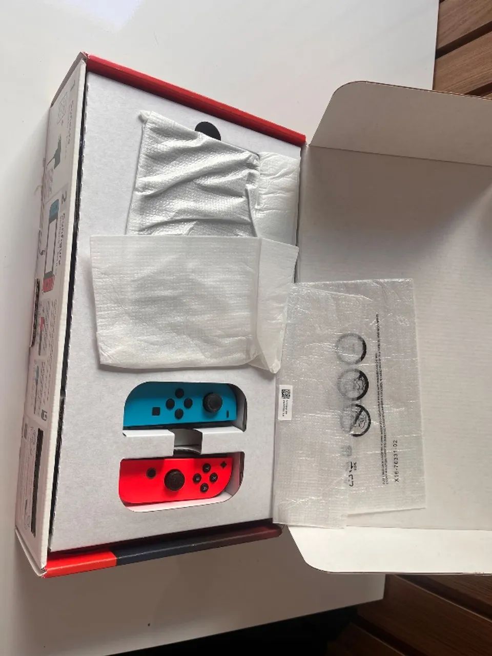 nintendo switch - Foto 2