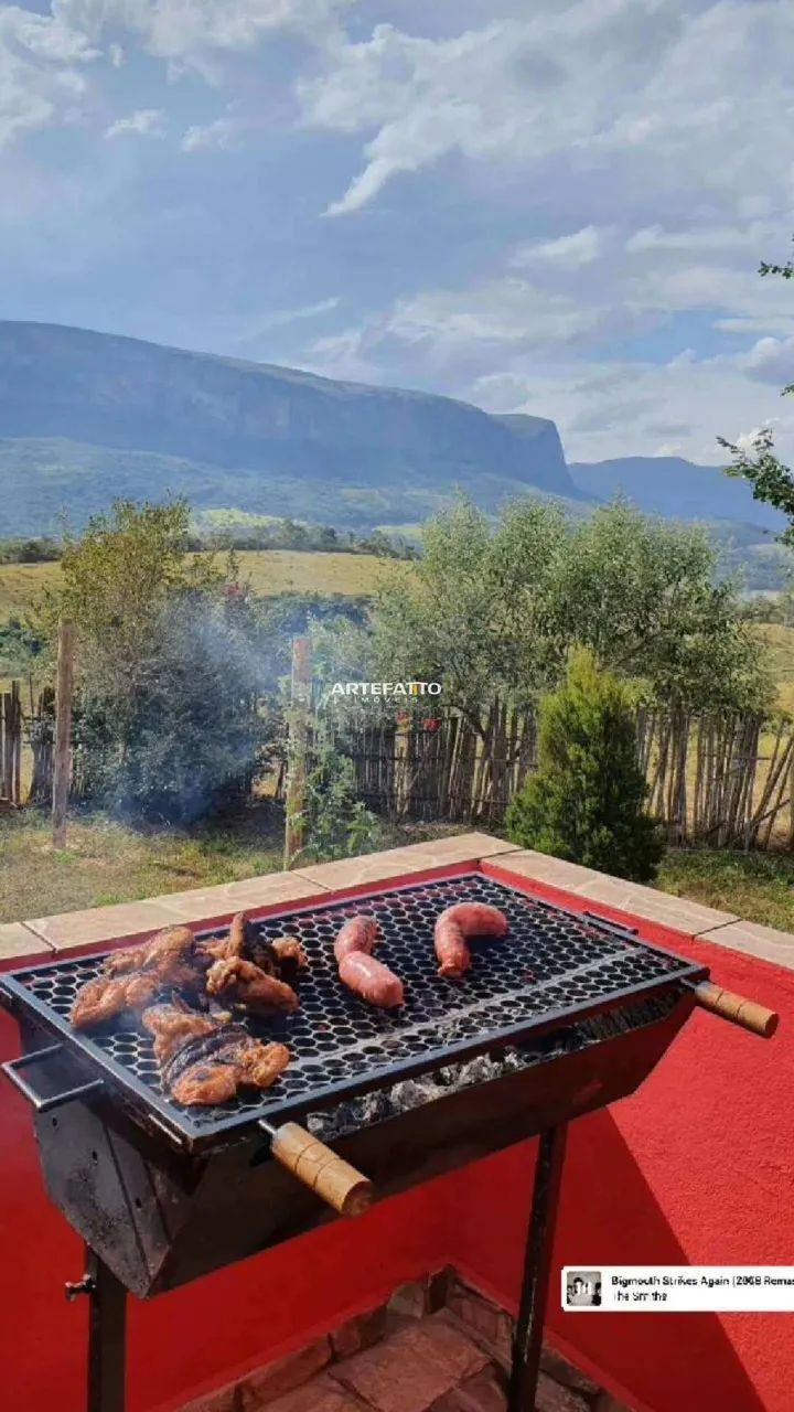 Terreno à venda em São Roque de Minas, Centro, 468m² - Foto 5