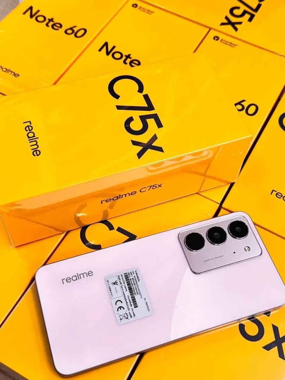 Celular no boleto - Foto 2