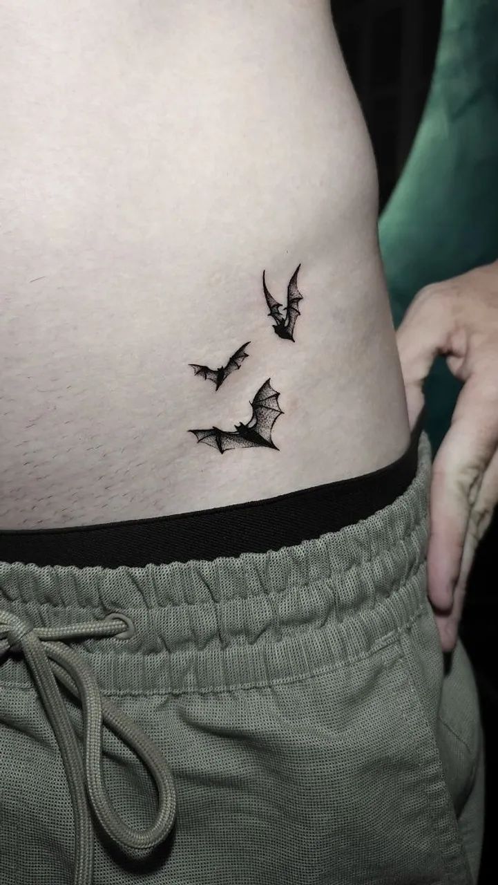 Tatuador / tatuagem / studio / tattoo / Minimalista - Foto 3