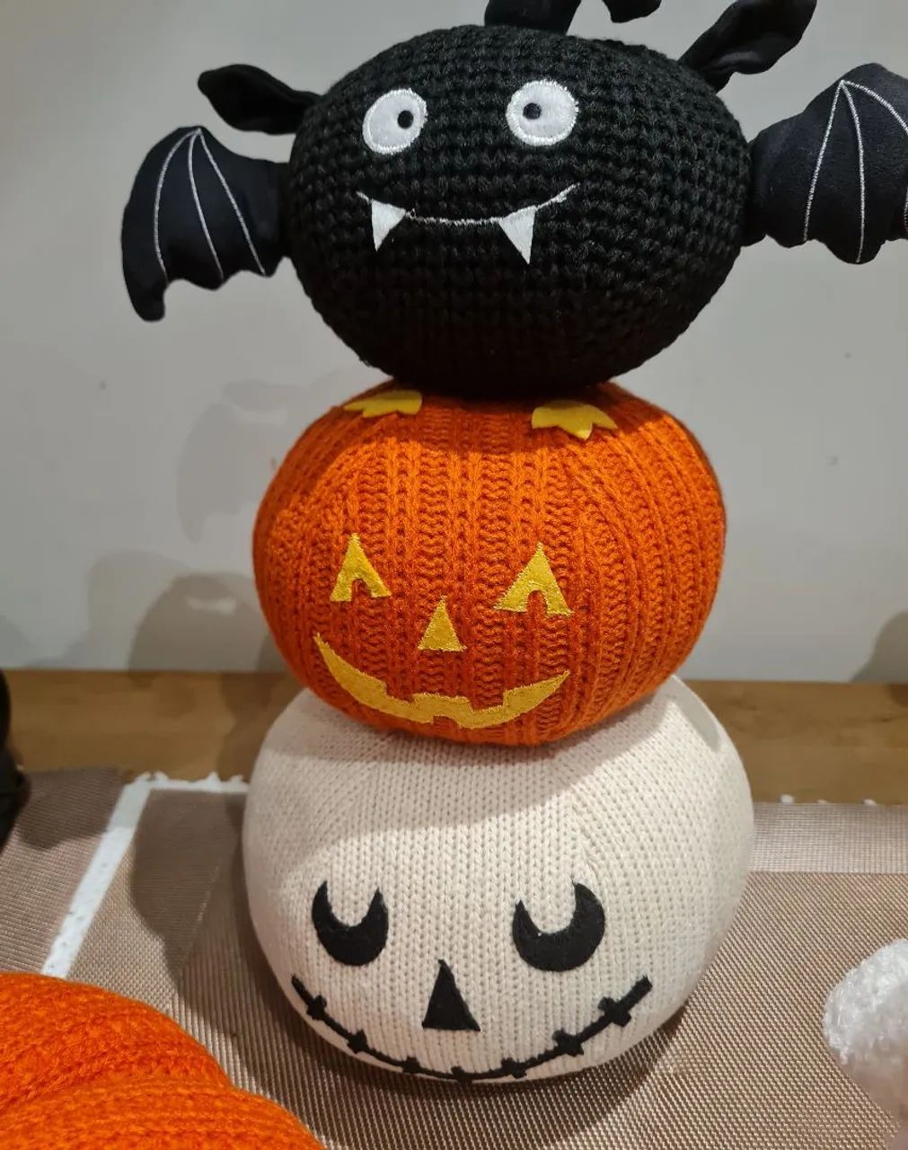 HALLOWEEN !!! ENFEITES !!! - Foto 4