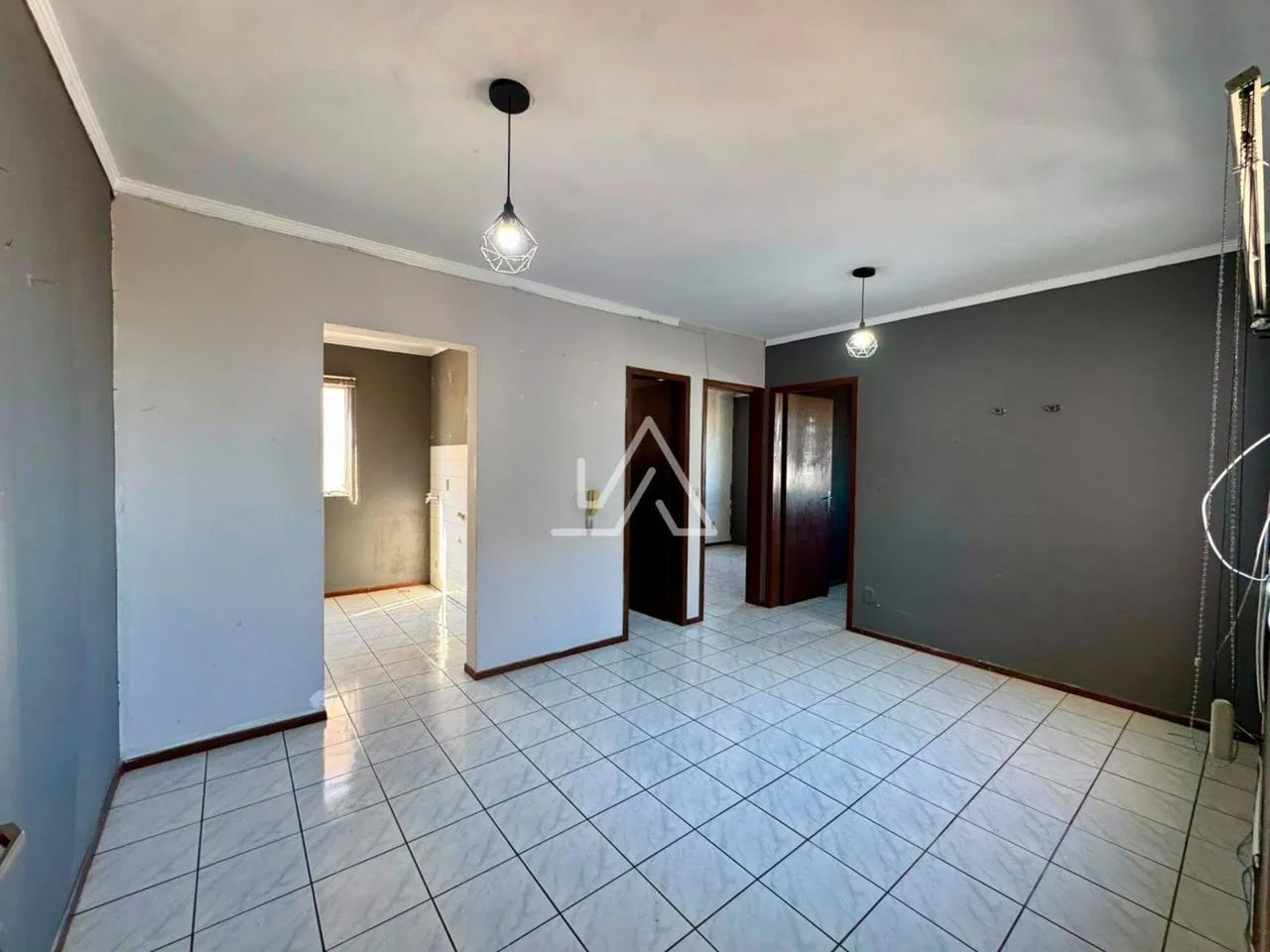 APTO 2 QUARTOS COM VAGA DE GARAGEM - Foto 5
