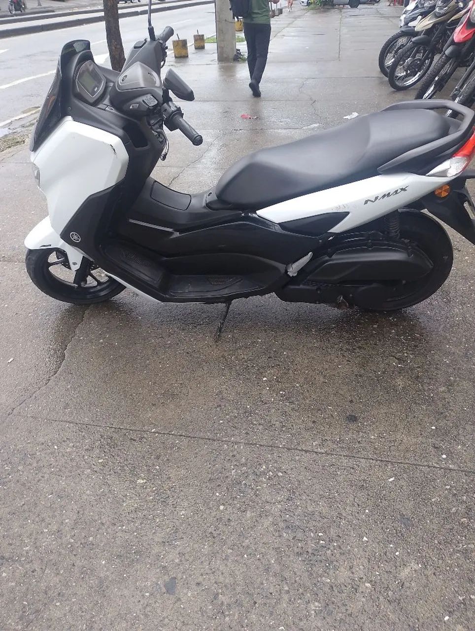 Uma nmax - Foto 2