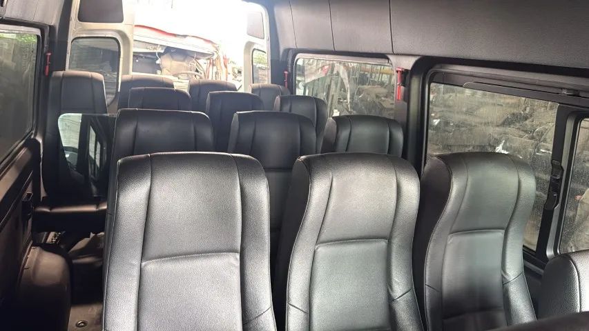 Peça Sprinter 417 2024 - Foto 5