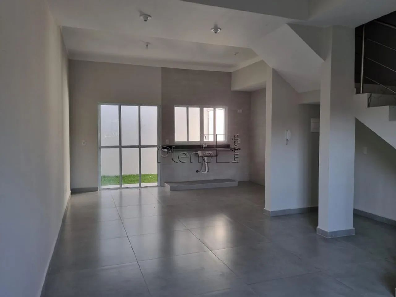 Casa para venda e locação com 3 quartos no Parque dos Pomares, Campinas - Foto 4