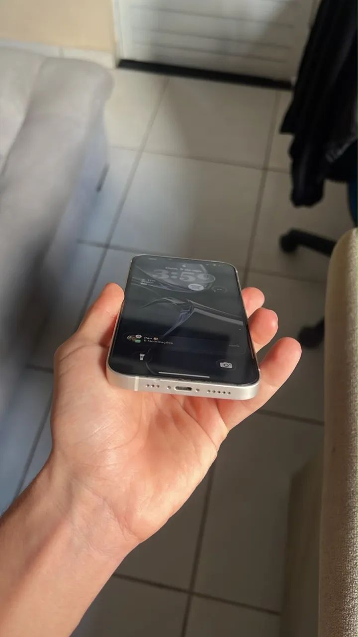 iPhone 13 recondicionado top - Foto 3