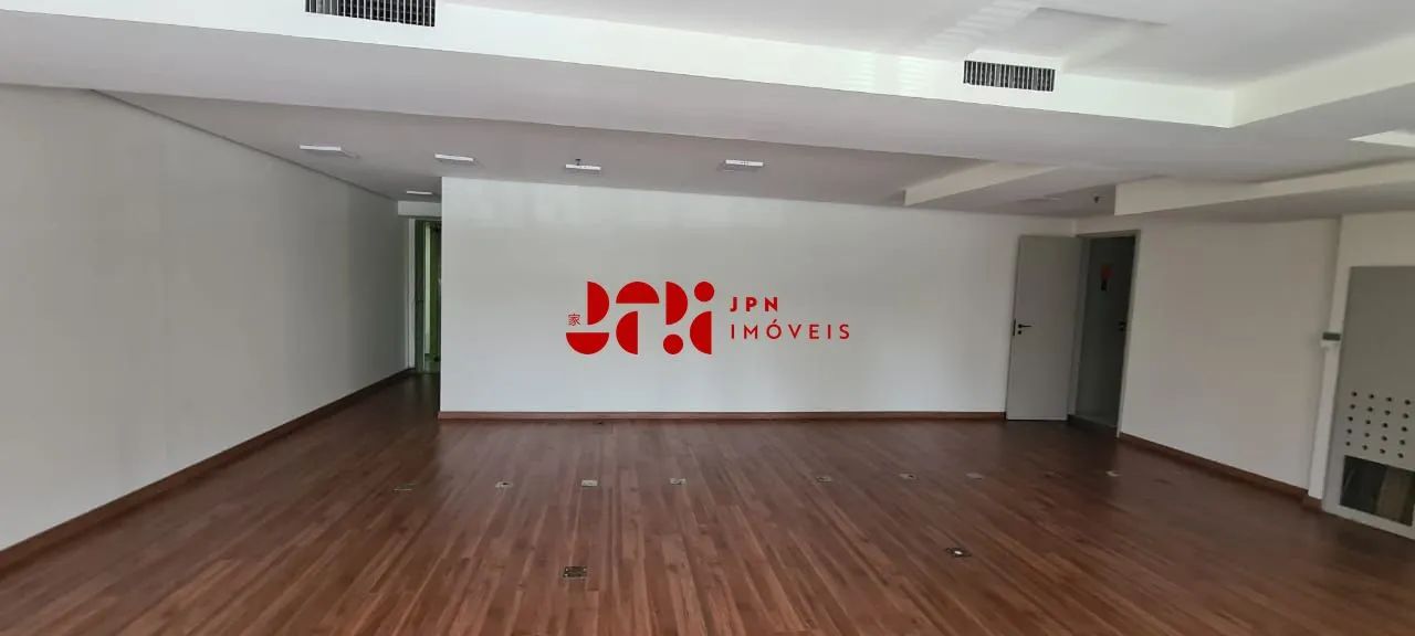 Sala comercial no Brooklin - 60m², 02 banheiros, 03 vagas - Foto 2