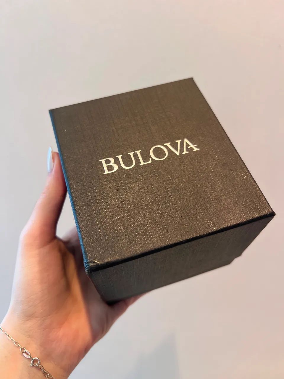 Relógio Bulova  - Foto 3