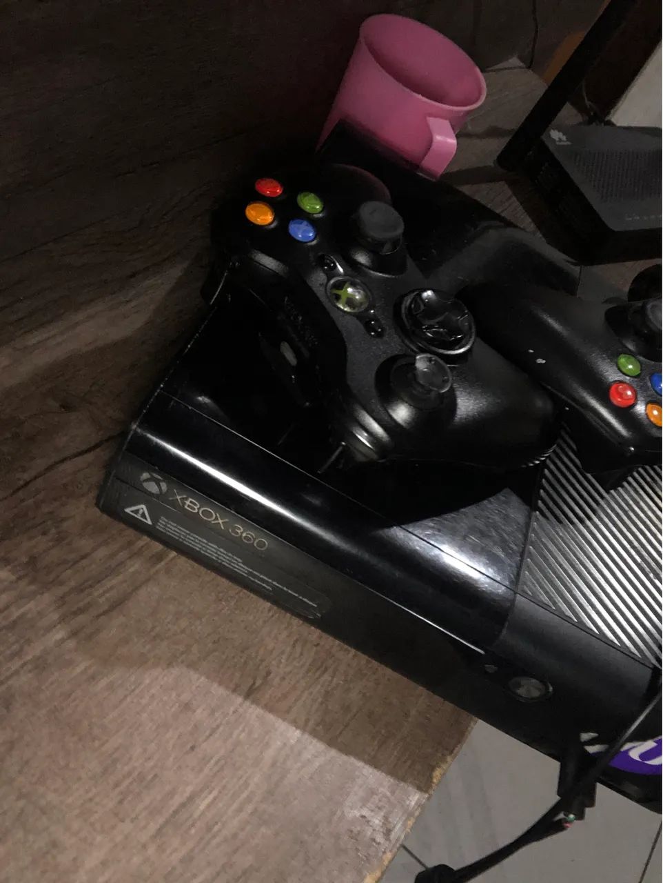 Xbox 360 - Foto 2