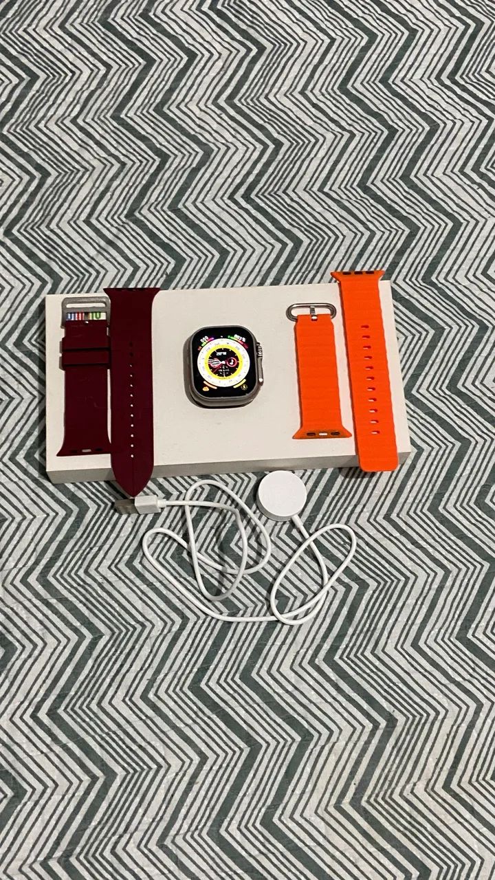 Smart Watch - Foto 5