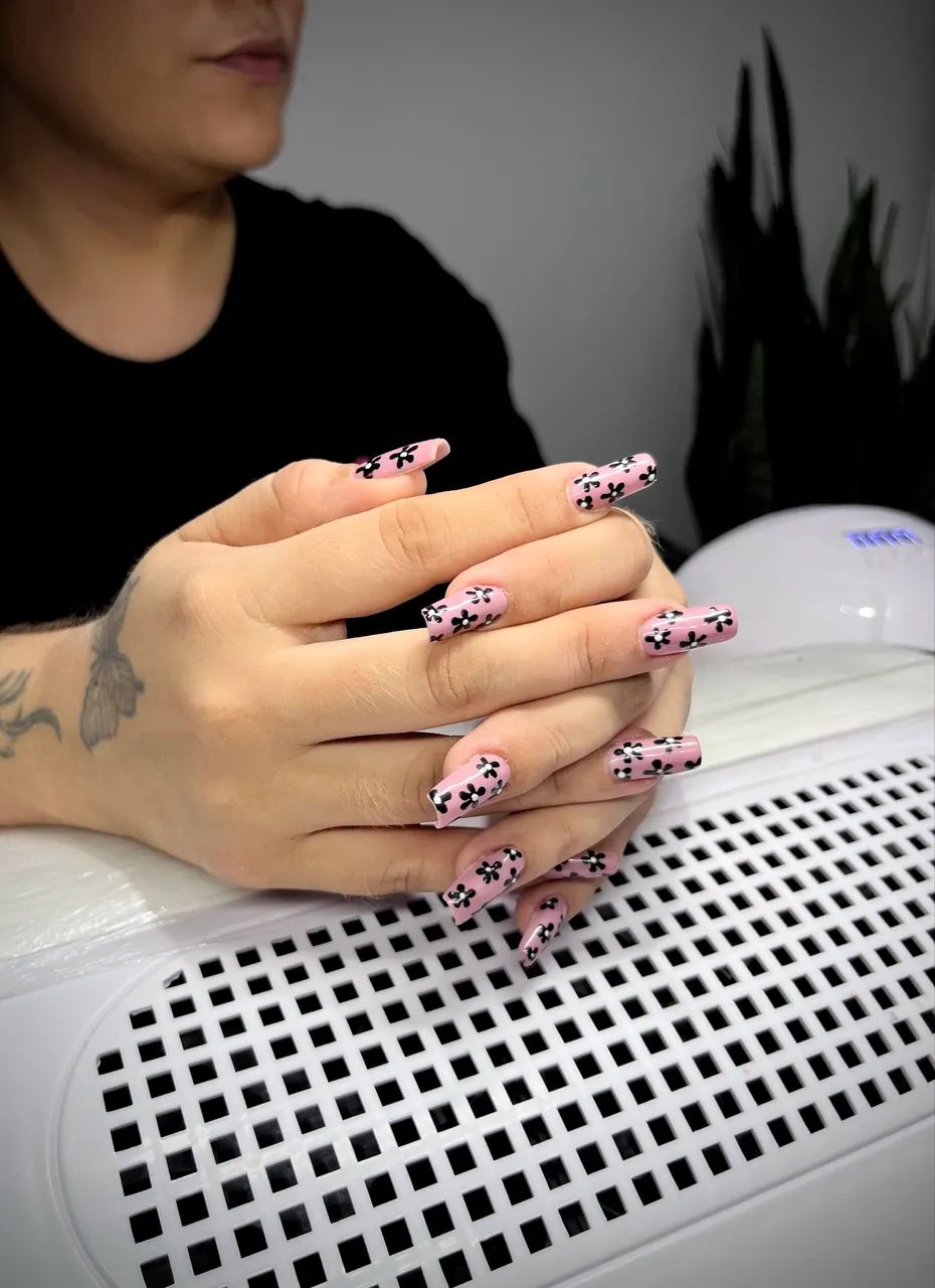 Oportunidade para modelos - alongamento de unhas  - Foto 4