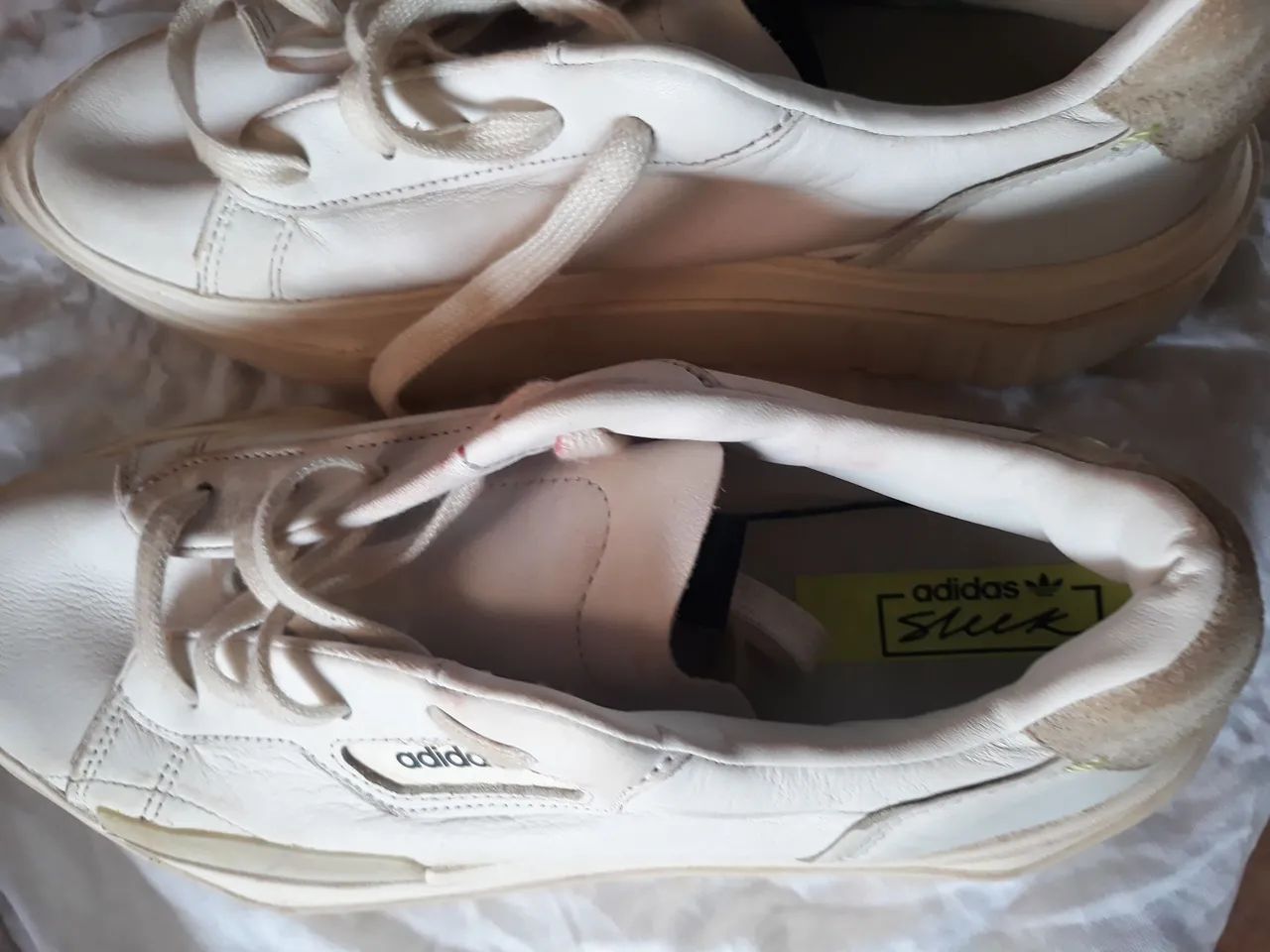 Tenis Adidas 