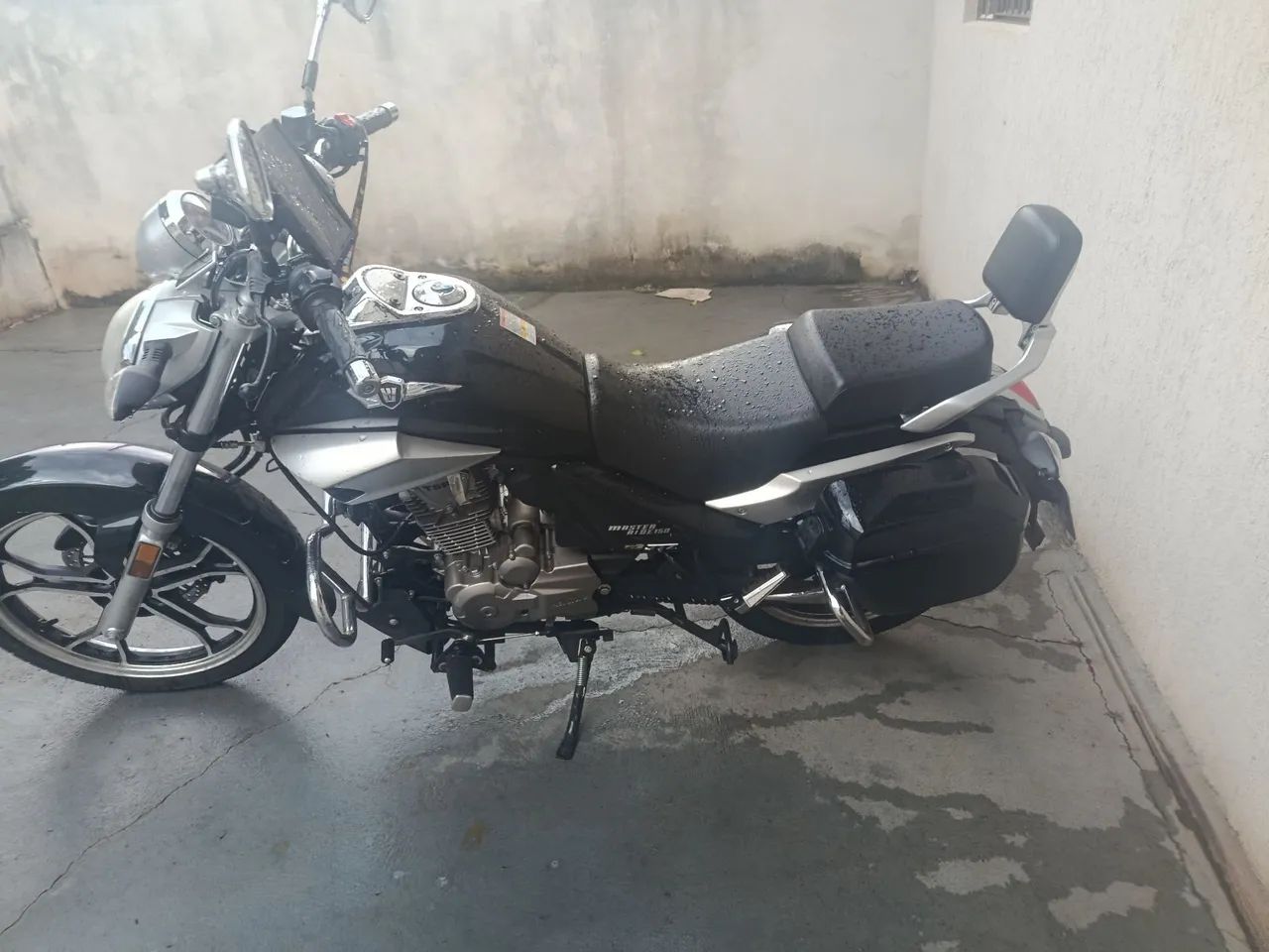 Master ride 150 2026 - Foto 2